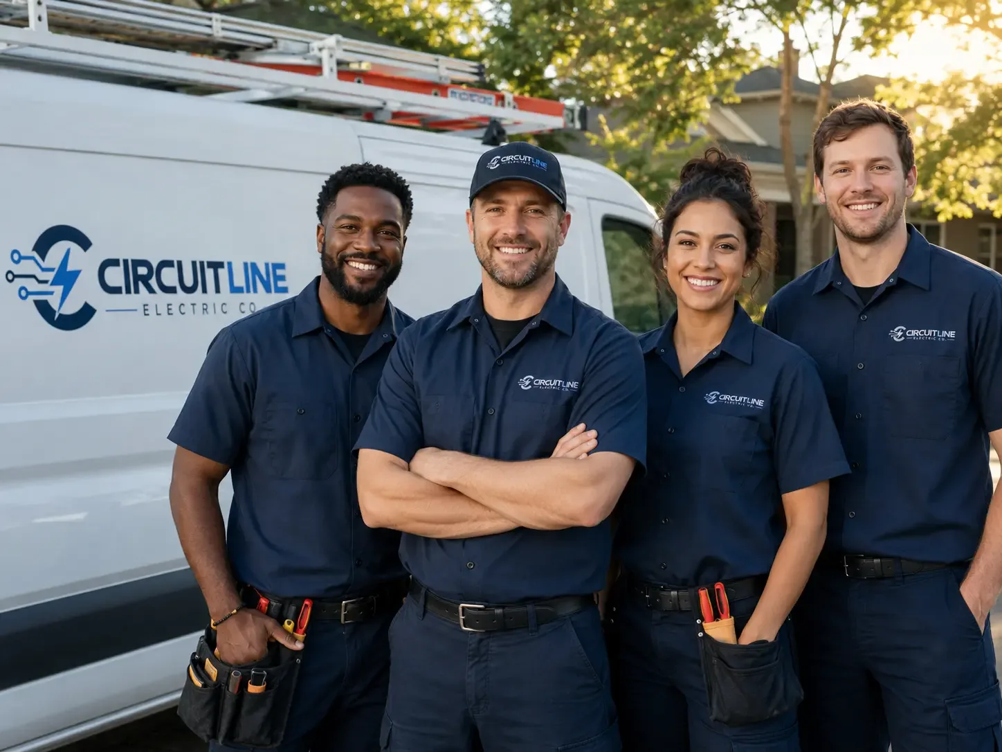 Whole Home Rewiring company in Concord, NE