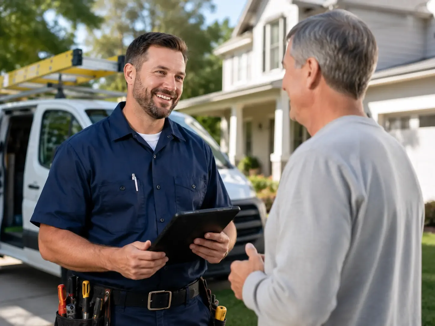 Whole Home Rewiring Concord, NE FAQs
